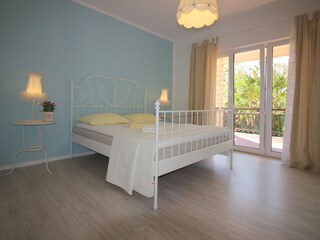 Holiday apartment Porec Features 22