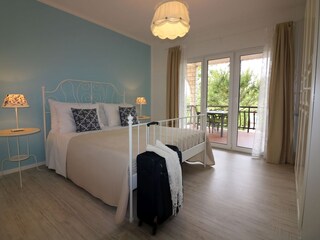 Apartamento de vacaciones Porec Características 17