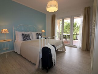 Vakantieappartement Porec Kenmerken 17