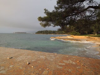 Appartamento per vacanze Porec Ambiente 25