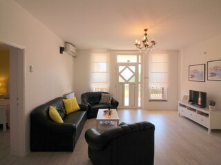 Apartamento de vacaciones Porec Características 13