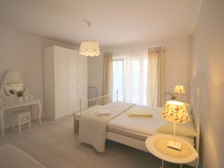 Apartamento de vacaciones Porec Características 16
