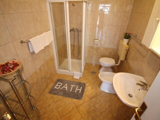 Apartamento de vacaciones Porec Características 20