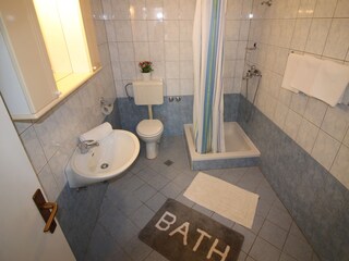 Apartamento de vacaciones Porec Características 19