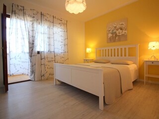 Apartamento de vacaciones Porec Características 18