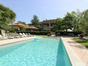 Holiday apartment Rosmarin - Poreč - image1