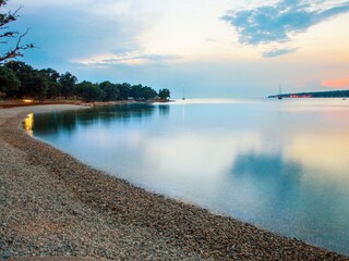 Apartamento de vacaciones Porec Entorno 22