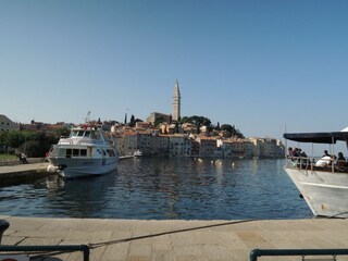 Apartamento de vacaciones Porec Entorno 29