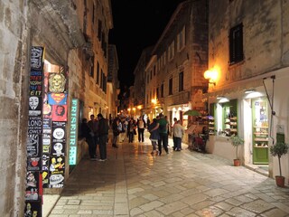 Apartamento de vacaciones Porec Entorno 30