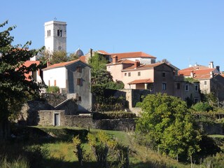 Apartamento de vacaciones Porec Entorno 31