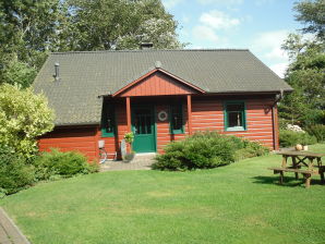 Ferienhaus Bauernhof-Marschblick - Poppenbüll - image1