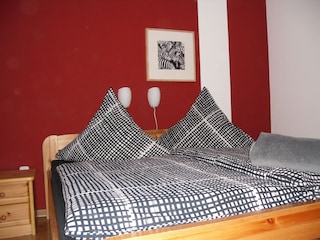 Elternschlafzimmer