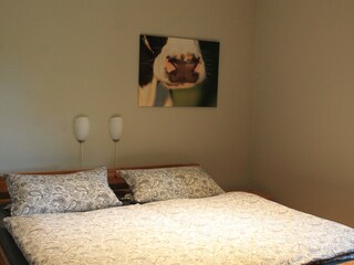 Ferienhaus Poppenbüll Ausstattung 14