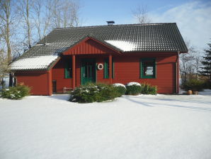 Ferienhaus Bauernhof-Marschblick - Poppenbüll - image1