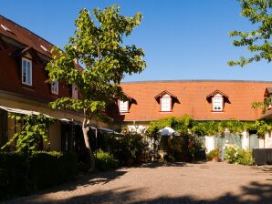 Ferienwohnung Bacchuswohnung - Freinsheim - image1