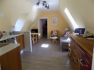 Ferienwohnung Freinsheim Ausstattung 31