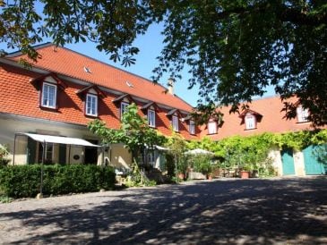 Ferienwohnung Winzertraum