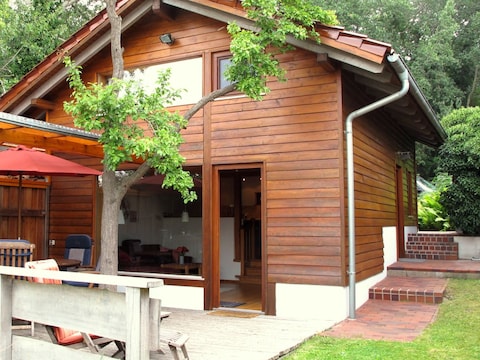 Ferienhaus An der Feisneck