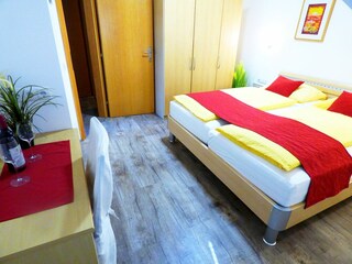 Appartamento per vacanze Mörbisch am See Caratteristiche 26