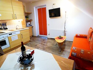 Appartamento per vacanze Mörbisch am See Caratteristiche 27