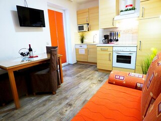 Appartamento per vacanze Mörbisch am See Caratteristiche 28