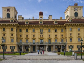 Appartamento per vacanze Mörbisch am See Ambiente 34