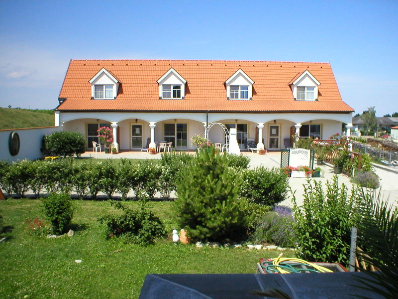 Ferienwohnungen & Ferienhäuser am Neusiedler See mieten