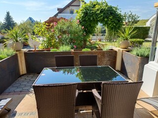 Holiday apartment Mörbisch am See Outdoor Recording 16