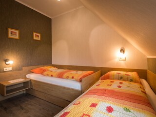 Appartamento per vacanze Mörbisch am See Caratteristiche 16