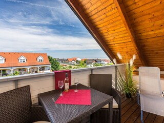 Holiday apartment Mörbisch am See Outdoor Recording 5