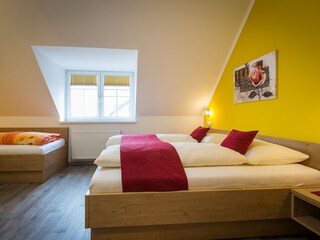 Appartamento per vacanze Mörbisch am See Caratteristiche 17
