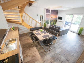 Holiday apartment Mörbisch am See Features 20