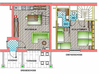 Appartamento per vacanze Mörbisch am See Documento 40