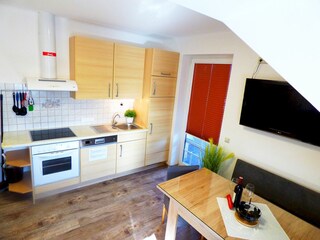 Appartamento per vacanze Mörbisch am See Caratteristiche 22