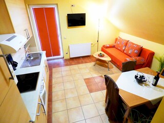 Holiday apartment Mörbisch am See Features 23