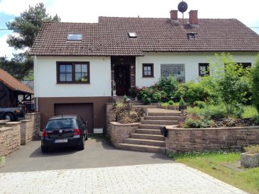 Ferienhaus Ooser Tälchen