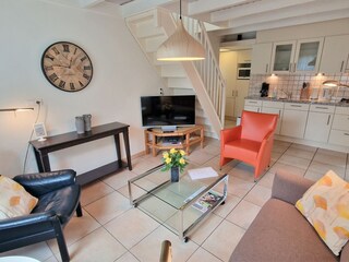 Vakantiehuis Domburg Kenmerken 3