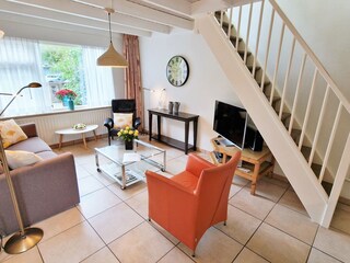 Vakantiehuis Domburg Kenmerken 4