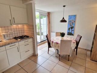 Vakantiehuis Domburg Kenmerken 6