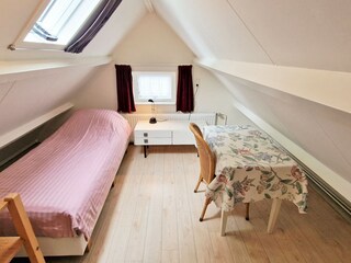 Vakantiehuis Domburg Kenmerken 10