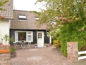 Komfortables Ferienhaus mit viel Platz (DVA24) - Domburg - image1