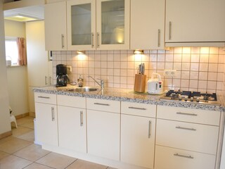 Vakantiehuis Domburg Kenmerken 5