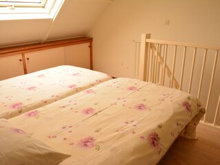Vakantiehuis Domburg Kenmerken 9