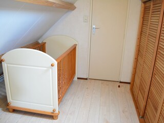 Vakantiehuis Domburg Kenmerken 11