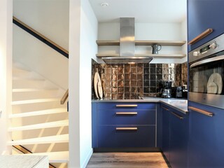 Apartment Domburg Features 8