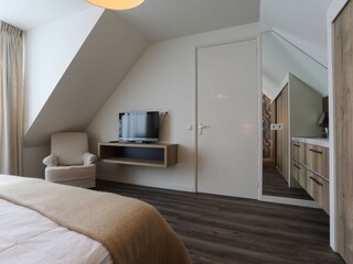 Apartment Domburg Features 10