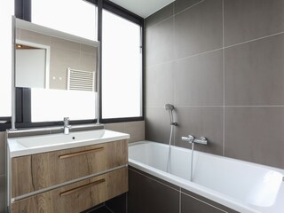 Apartment Domburg Features 15