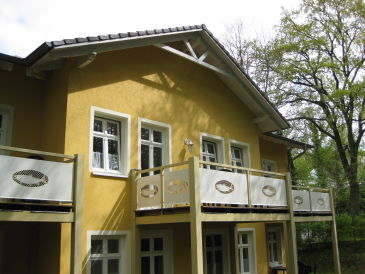 Ferienwohnung Familie Böckmann