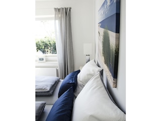 Schlafzimmer Erdgeschoss