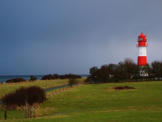 Leuchtturm Falshöft